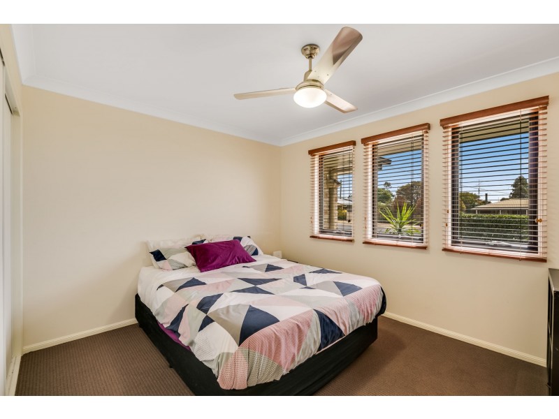 17 Thomas Street, Cambooya QLD 4358