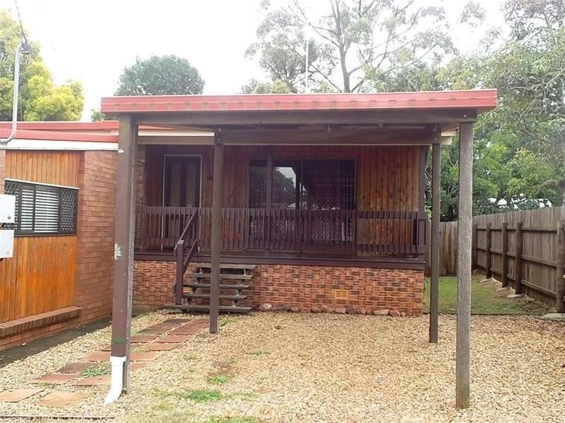1A Lilley Street, East Toowoomba QLD 4350