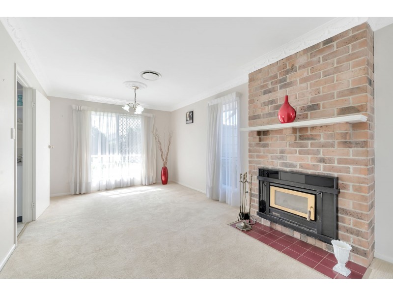209 Stenner Street, Centenary Heights QLD 4350