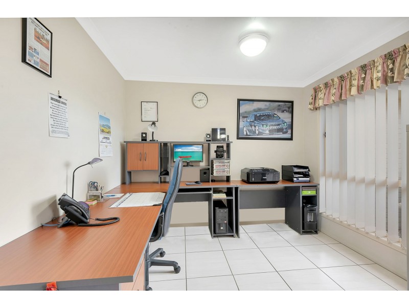 26 Wellington Street, Wyreema QLD 4352