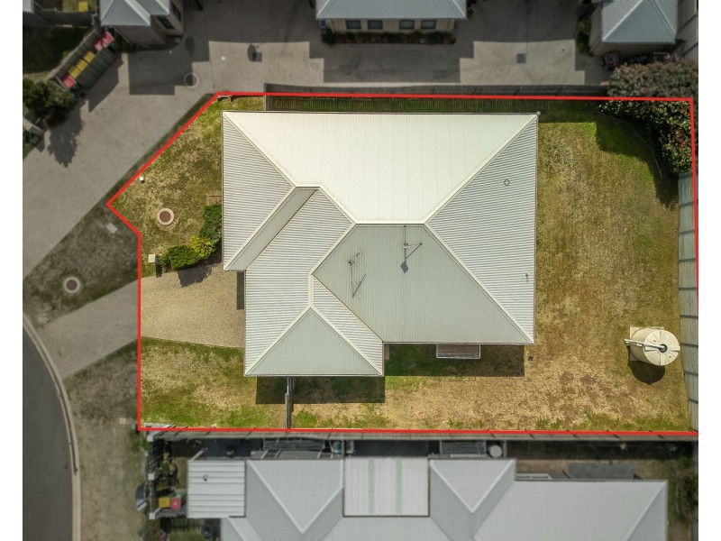 7 Grace View Street, Darling Heights QLD 4350