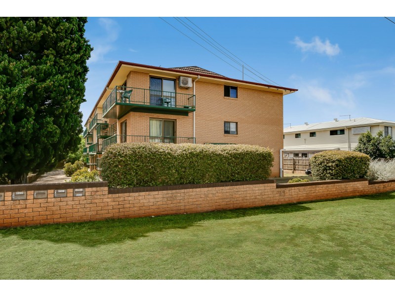 9/14 Mirle Street, Newtown QLD 4350