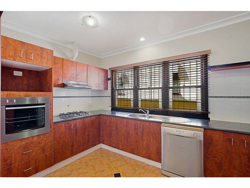126 Bridge Street, East Toowoomba QLD 4350