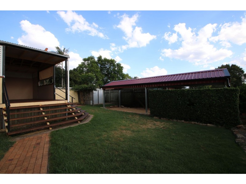 126 Bridge Street, East Toowoomba QLD 4350