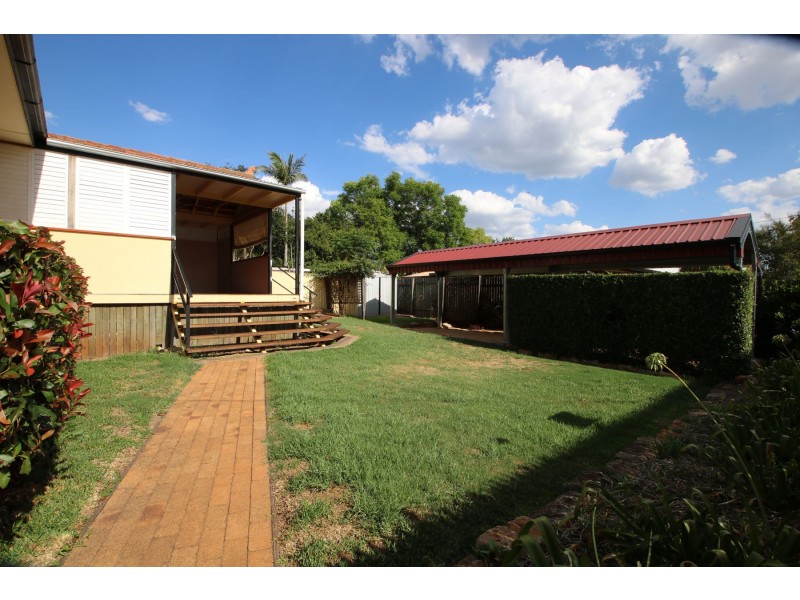 126 Bridge Street, East Toowoomba QLD 4350