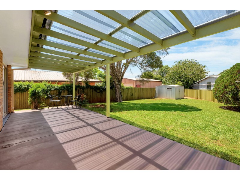 61 Jennifer Crescent, Darling Heights QLD 4350