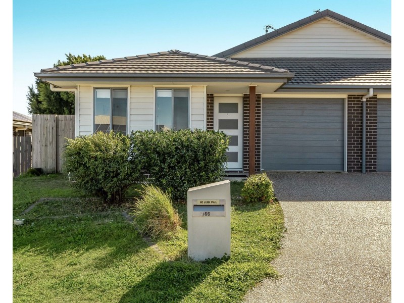 1/66 Shelby Street, Glenvale QLD 4350