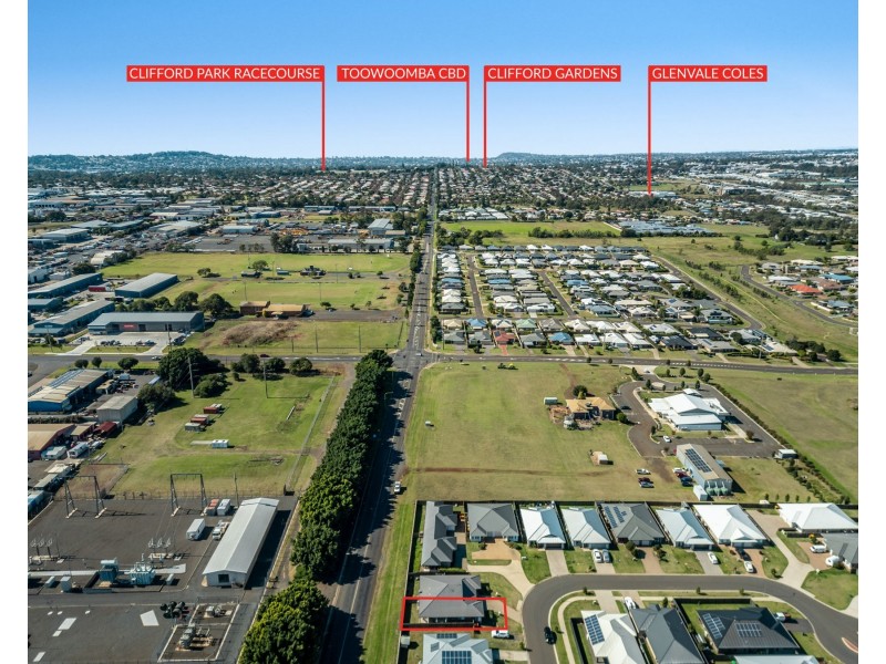 1/66 Shelby Street, Glenvale QLD 4350