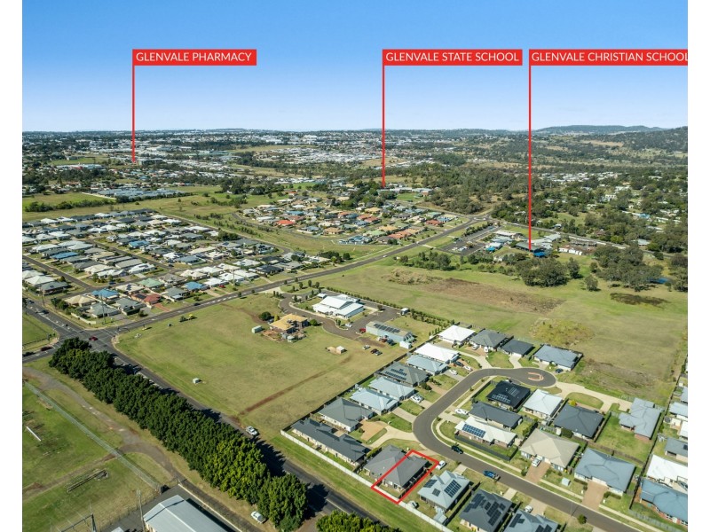 1/66 Shelby Street, Glenvale QLD 4350