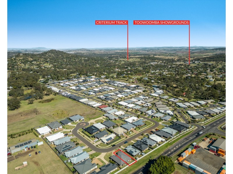 1/66 Shelby Street, Glenvale QLD 4350