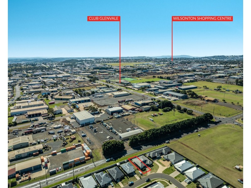 1/66 Shelby Street, Glenvale QLD 4350