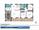 17 Hinkler Crescent, Wilsonton QLD 4350 Floorplan