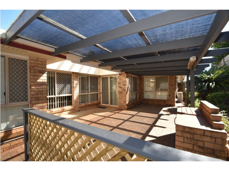 9 Dalzell Crescent, Darling Heights QLD 4350