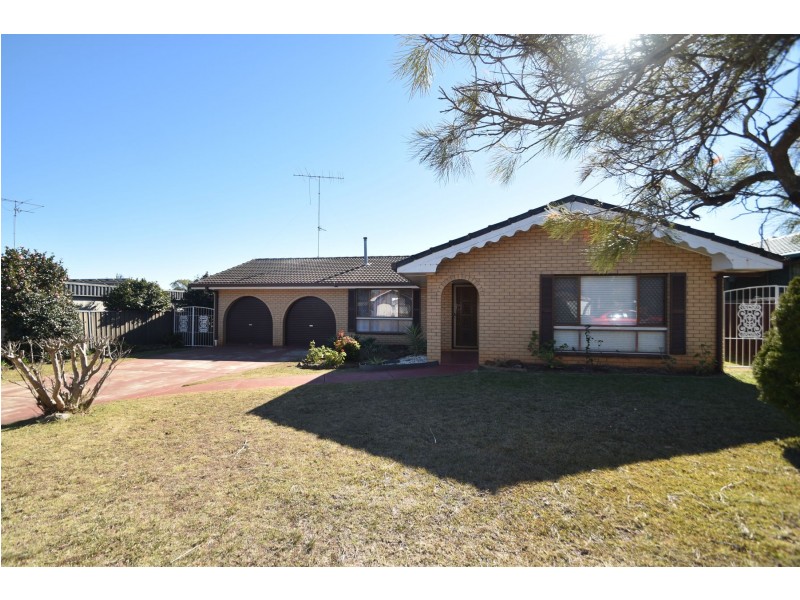 13 Orchid Street, Centenary Heights QLD 4350