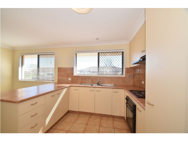 13 Orchid Street, Centenary Heights QLD 4350