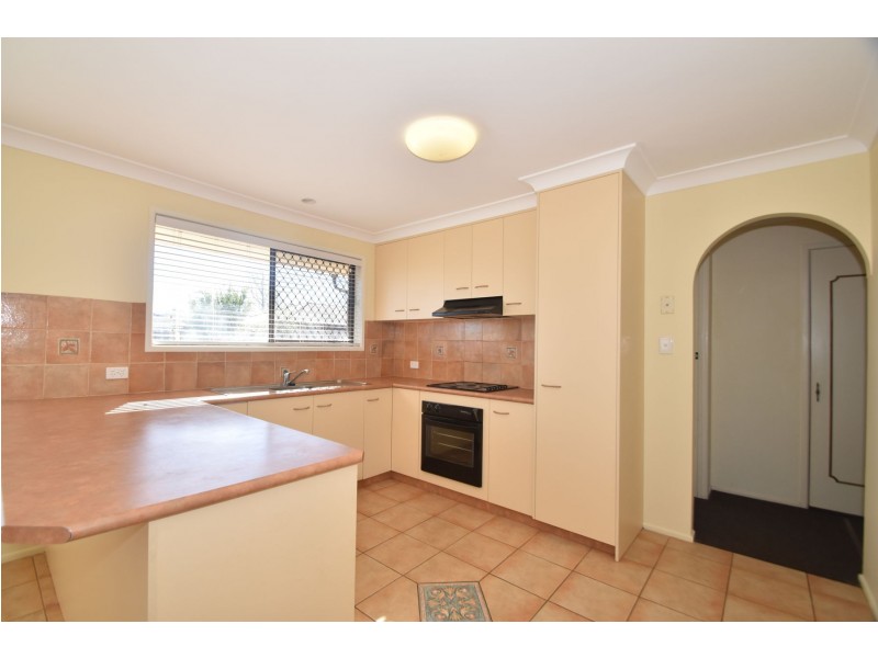 13 Orchid Street, Centenary Heights QLD 4350