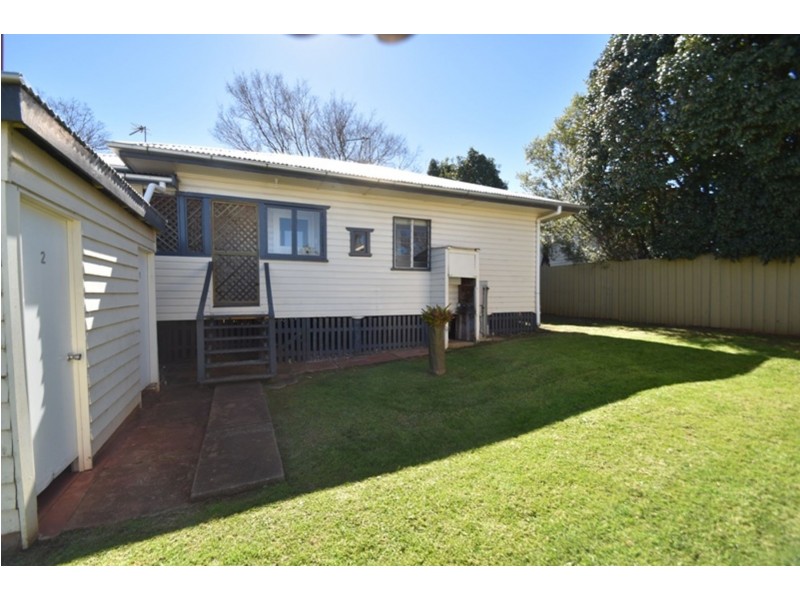 1/16 Boland Street, North Toowoomba QLD 4350