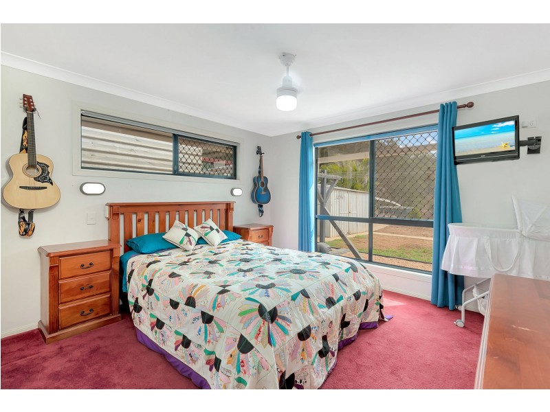 20 Dolleys Road, Withcott QLD 4352