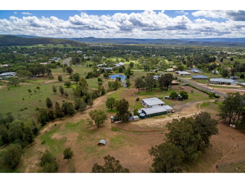 20 Dolleys Road, Withcott QLD 4352