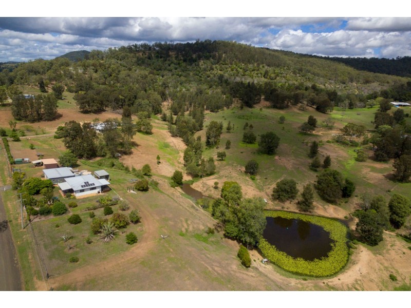 20 Dolleys Road, Withcott QLD 4352