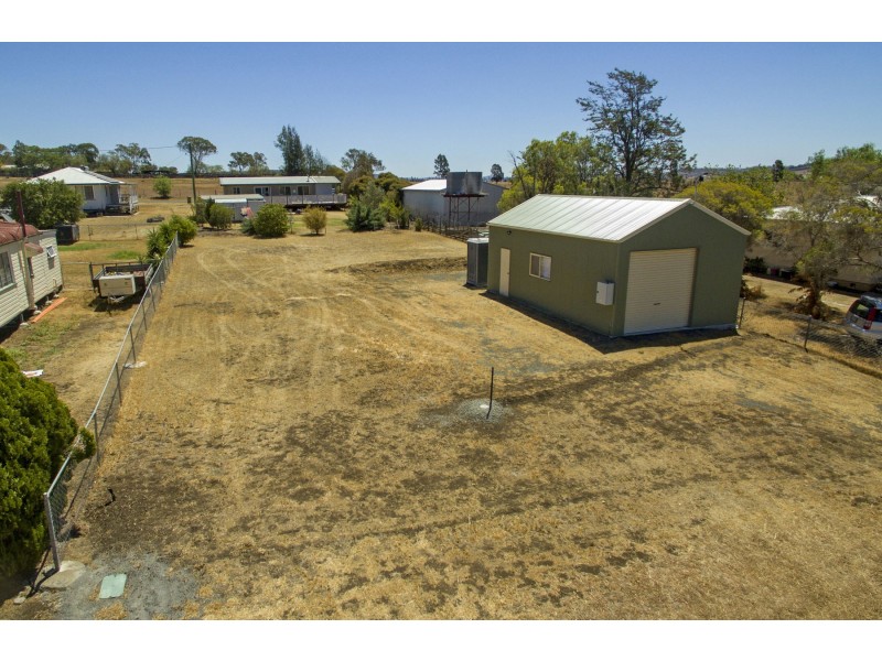 6 Harrow Street, Greenmount QLD 4359