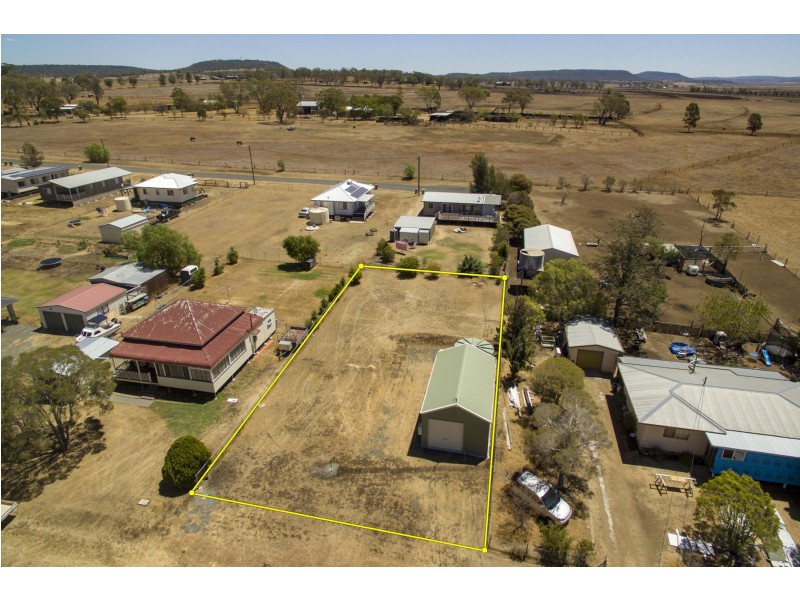 6 Harrow Street, Greenmount QLD 4359