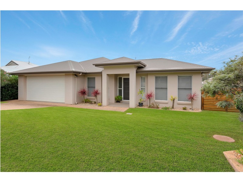 9 Rosella Street, Rangeville QLD 4350