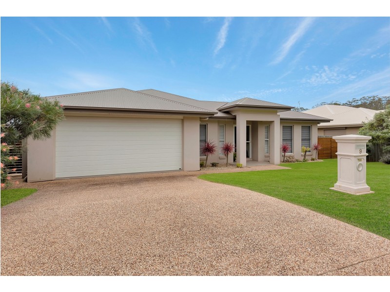 9 Rosella Street, Rangeville QLD 4350