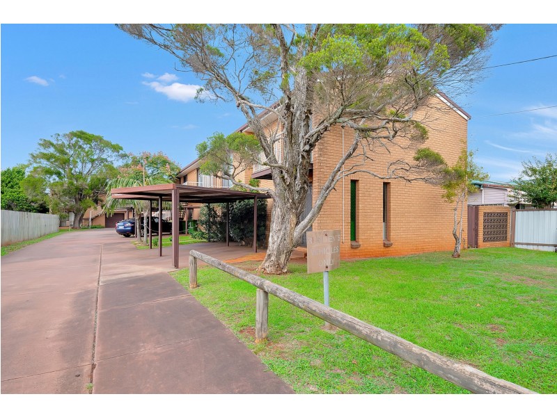 1/10 Perina Street, Wilsonton QLD 4350