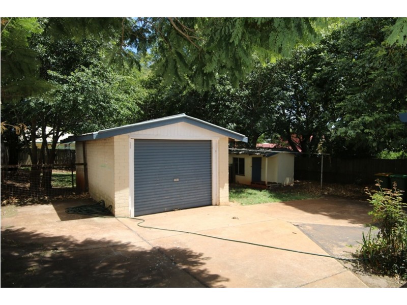 43 Clark Street, South Toowoomba QLD 4350