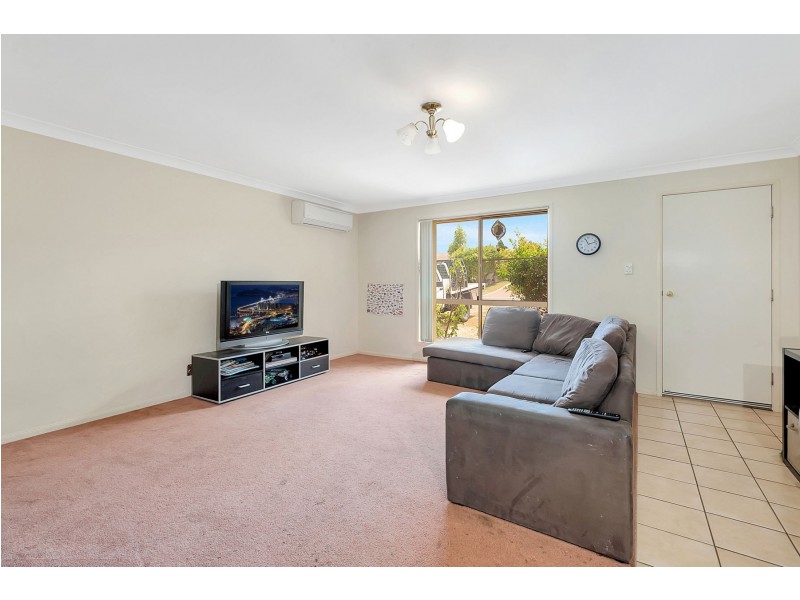 40 Gainsborough Drive, Glenvale QLD 4350