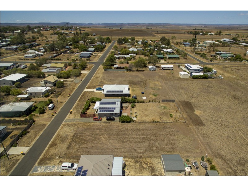 23 Jackson Street, Nobby QLD 4360