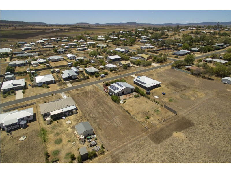 23 Jackson Street, Nobby QLD 4360