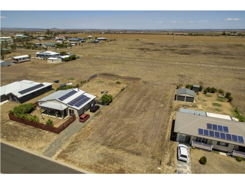 23 Jackson Street, Nobby QLD 4360