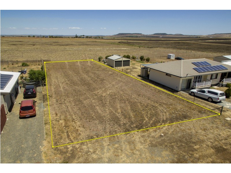 23 Jackson Street, Nobby QLD 4360