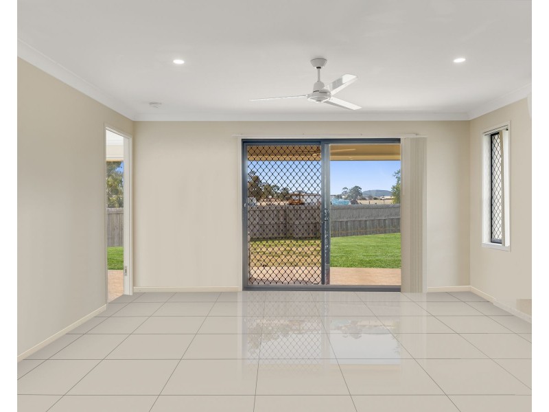 22 Weebah Place, Cambooya QLD 4358