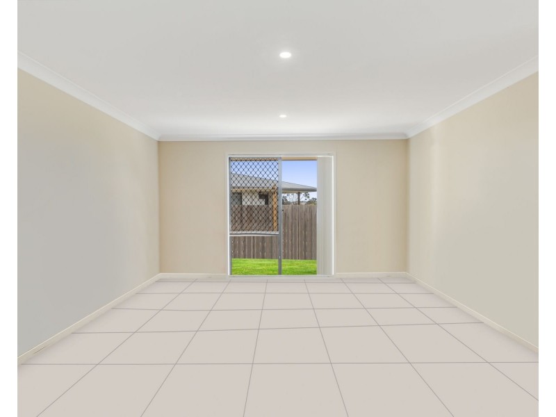22 Weebah Place, Cambooya QLD 4358