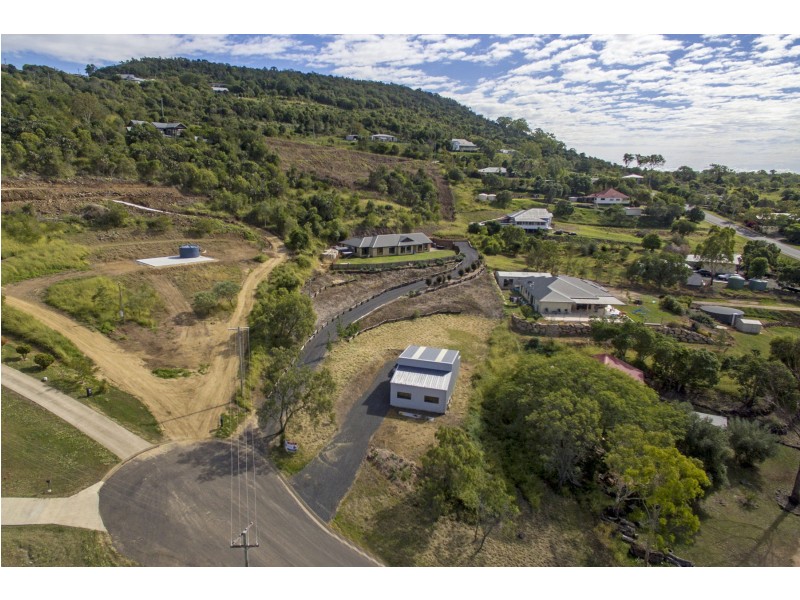 4 Lynda Court, Glencoe QLD 4352