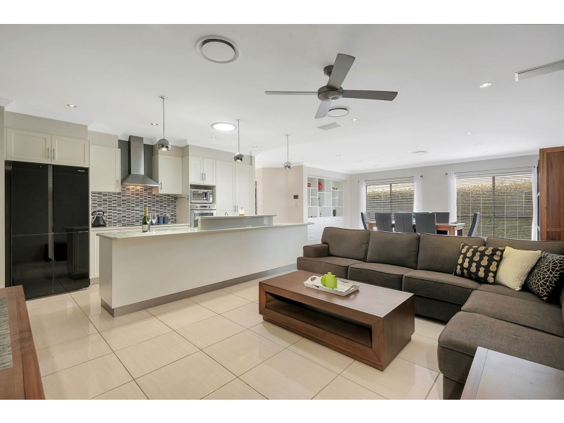 35 Polzin Road, Highfields QLD 4352