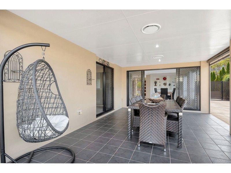 35 Polzin Road, Highfields QLD 4352