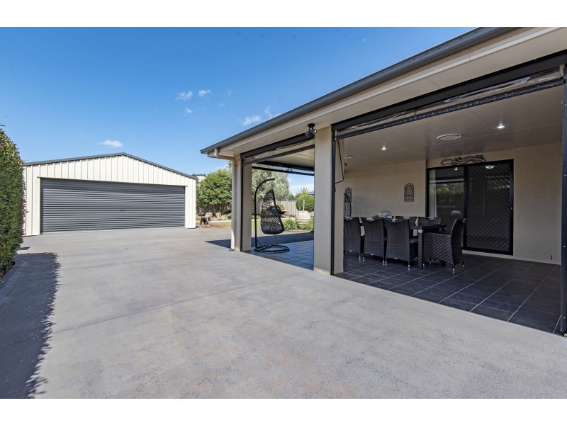 35 Polzin Road, Highfields QLD 4352