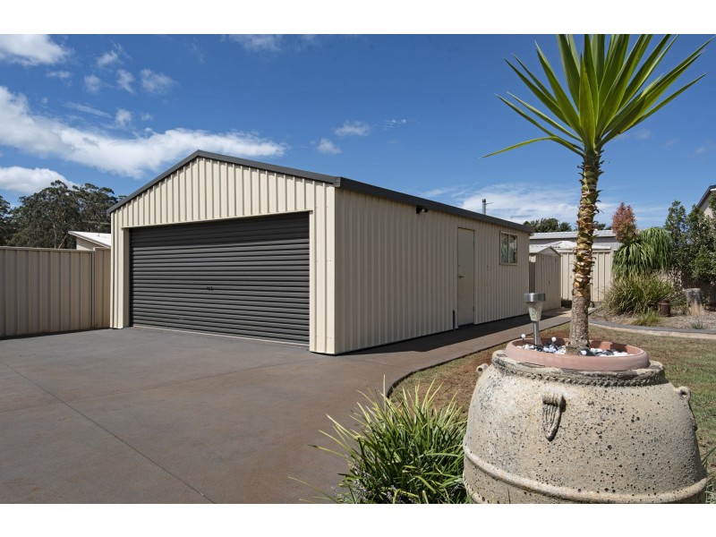 35 Polzin Road, Highfields QLD 4352
