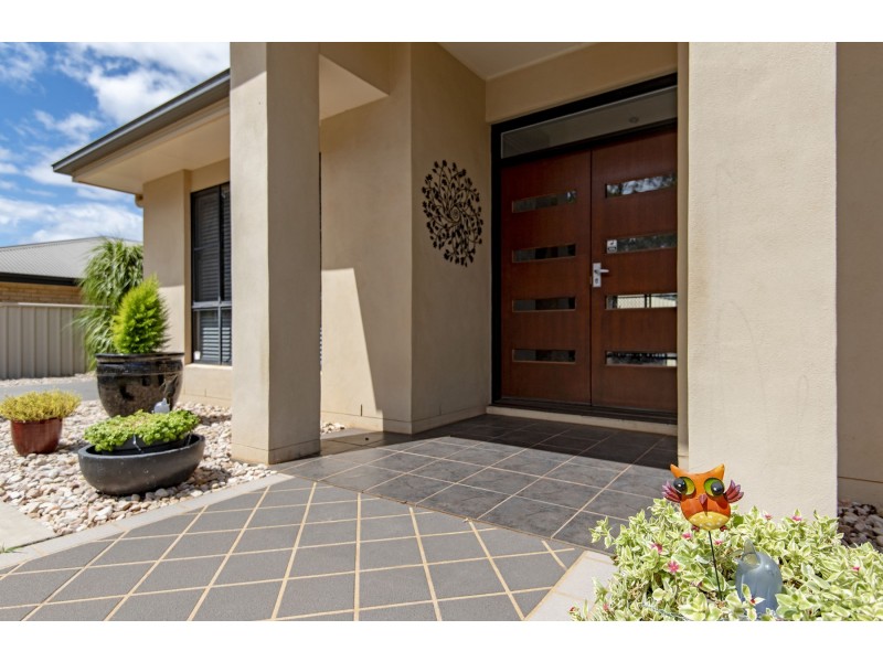35 Polzin Road, Highfields QLD 4352