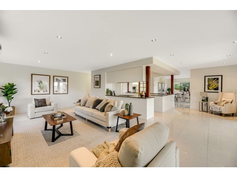 36 Skyline Drive, Blue Mountain Heights QLD 4350