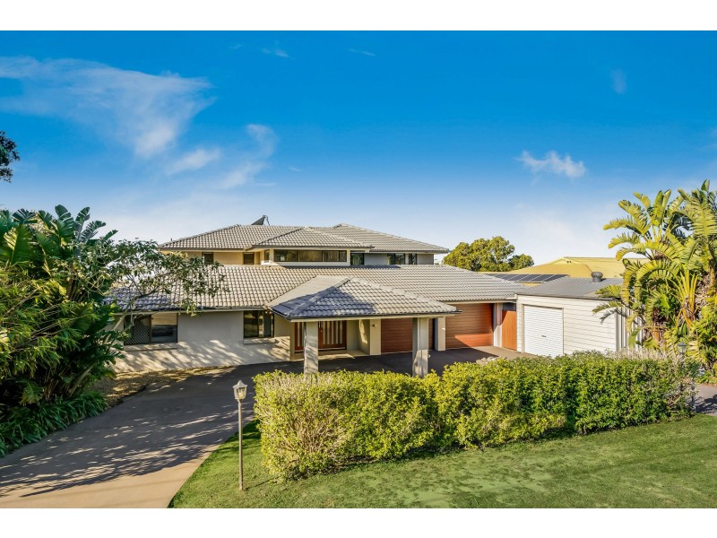 36 Skyline Drive, Blue Mountain Heights QLD 4350