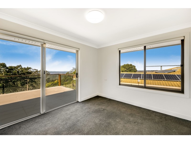 36 Skyline Drive, Blue Mountain Heights QLD 4350