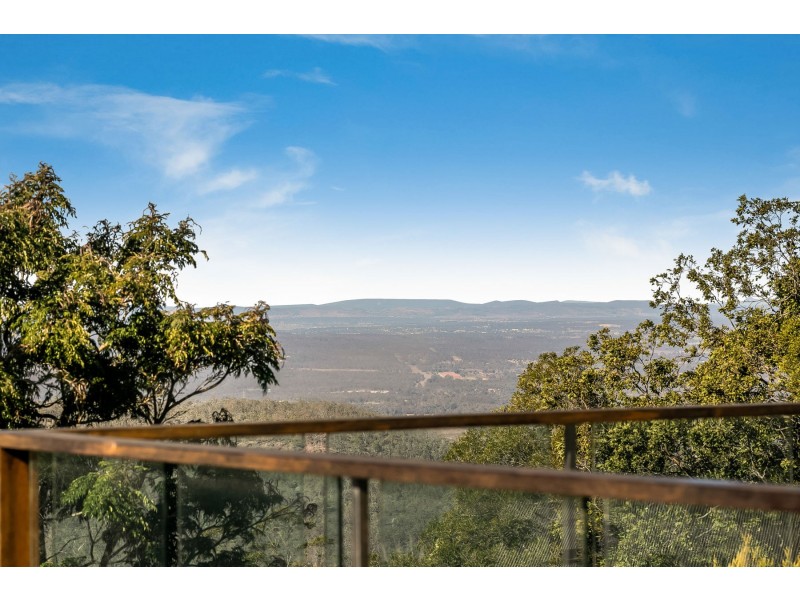 36 Skyline Drive, Blue Mountain Heights QLD 4350