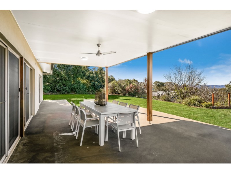 36 Skyline Drive, Blue Mountain Heights QLD 4350