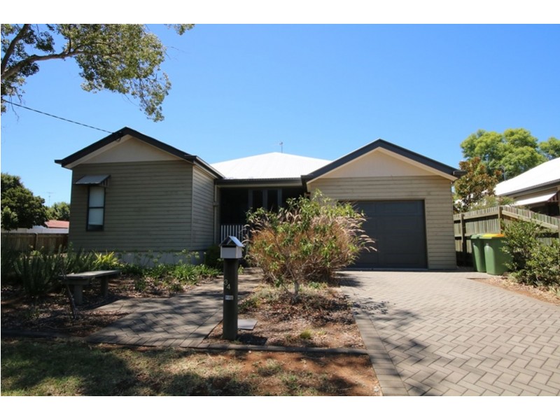 34 Grenier Street, Toowoomba City QLD 4350