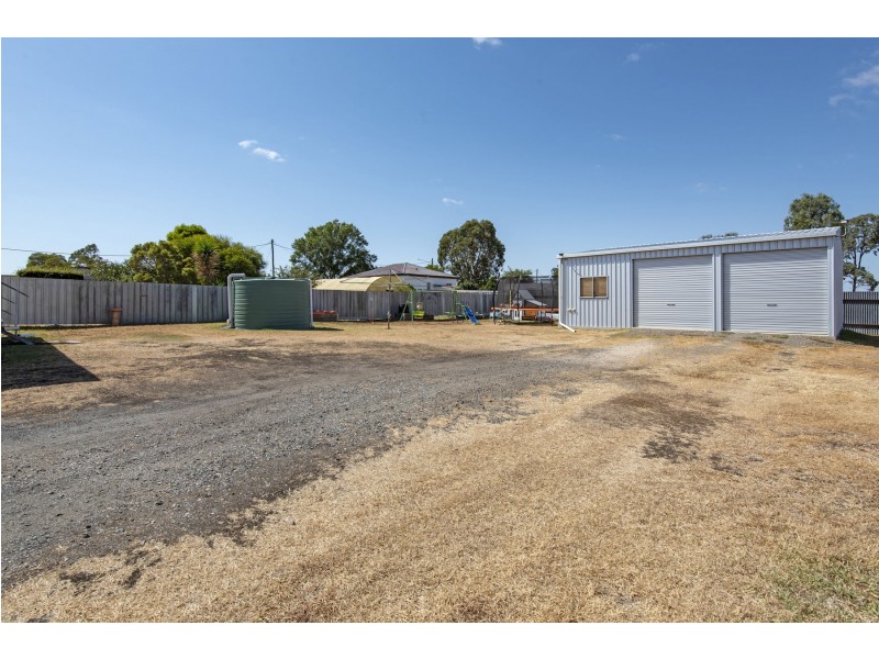 19 Mason Street, Clifton QLD 4361